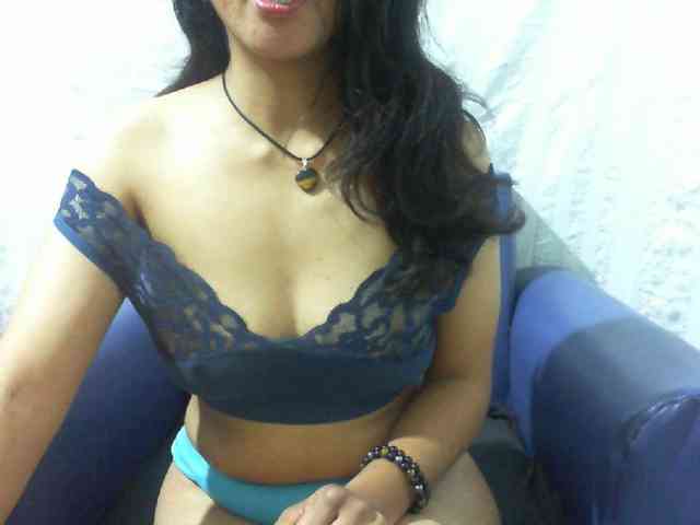 Lysah webcam