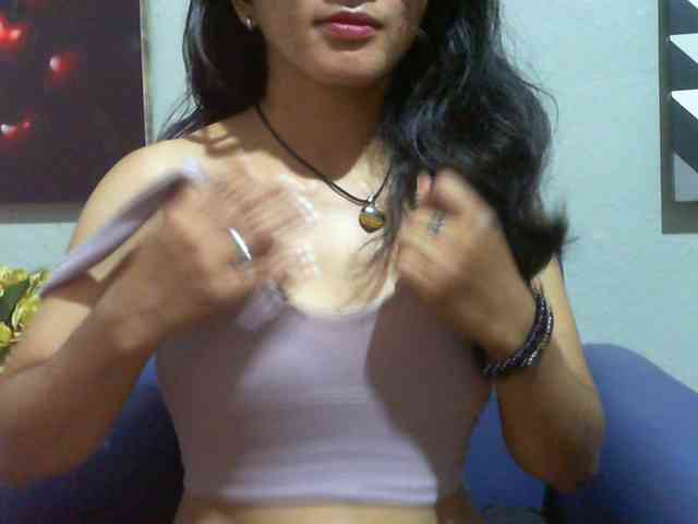 Lysah webcam