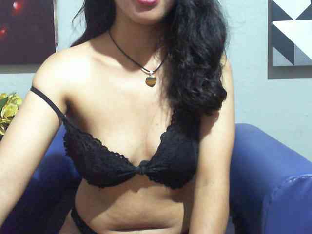 Lysah webcam