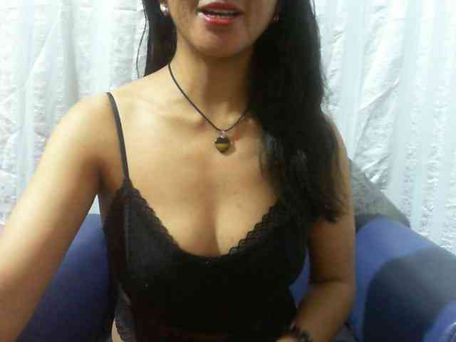 Lysah webcam