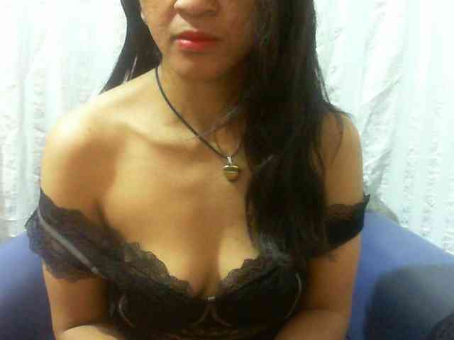 Lysah webcam