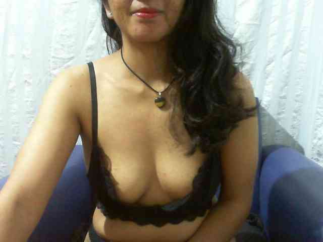 Lysah webcam