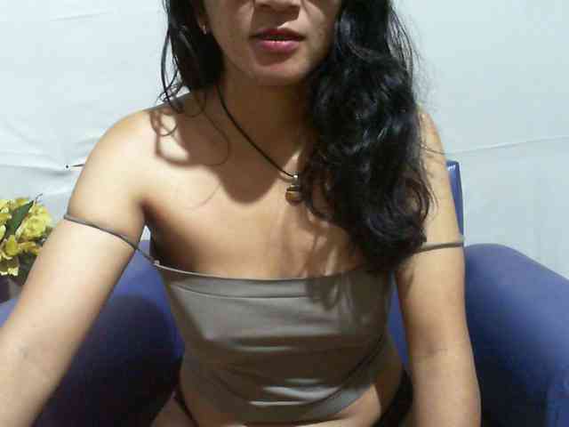 Lysah webcam