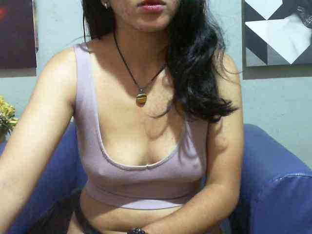 Lysah webcam