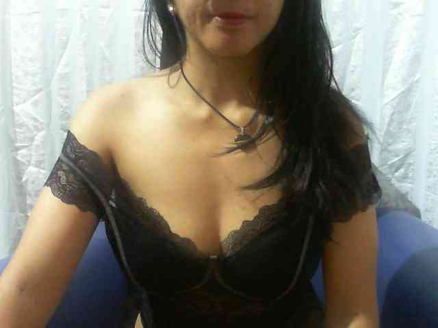 Lysah webcam