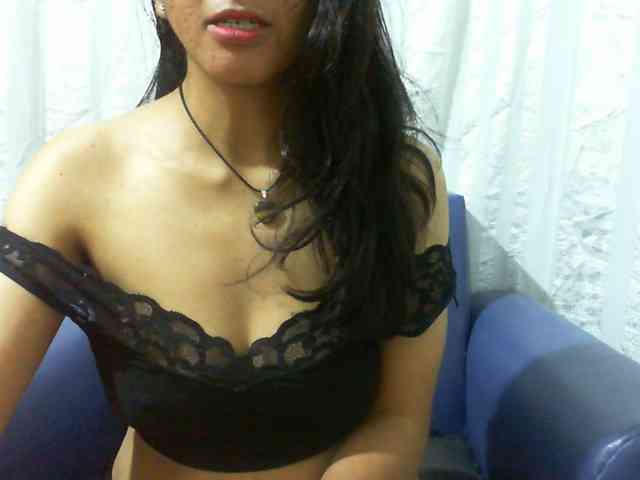 Lysah webcam