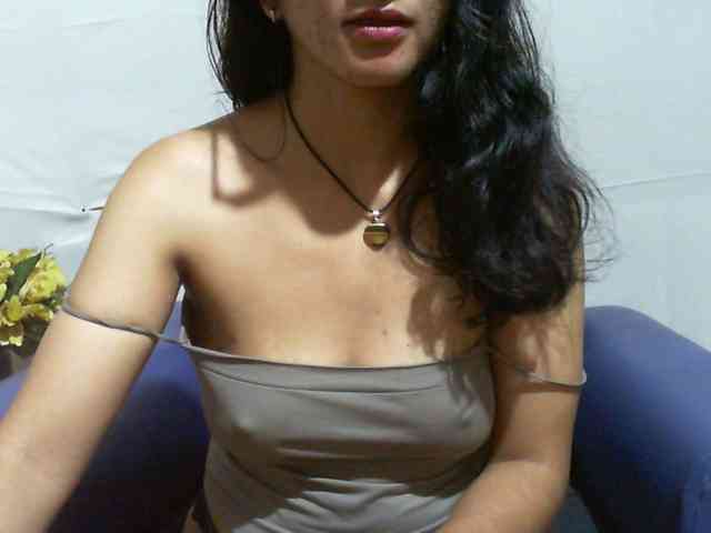 Lysah webcam
