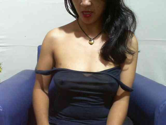 Lysah webcam