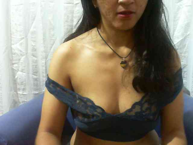 Lysah webcam