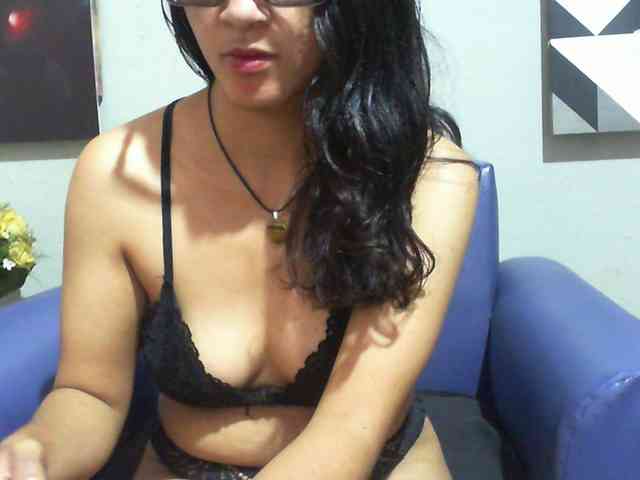 Lysah webcam