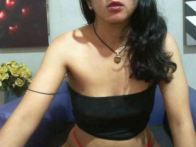 Lysah webcam