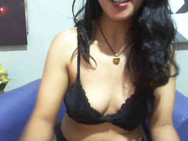 Lysah webcam