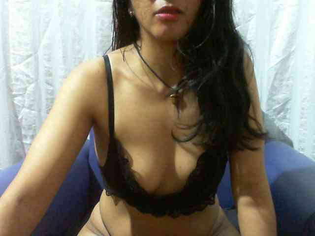 Lysah webcam