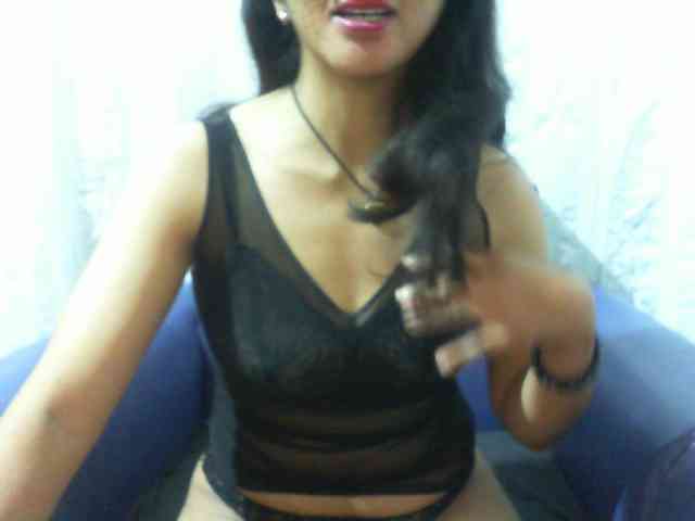 Lysah webcam