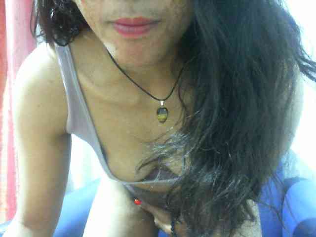 Lysah webcam