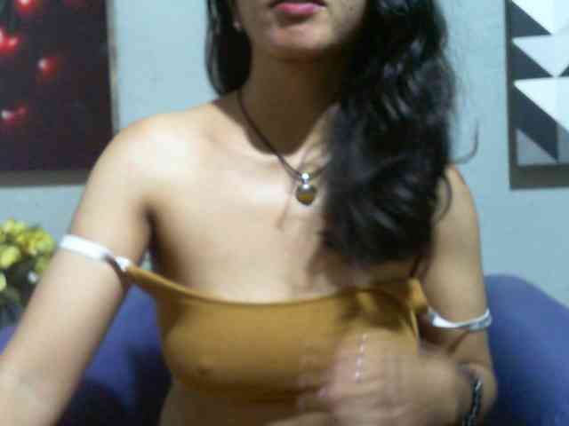 Lysah webcam