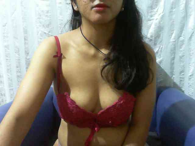 Lysah webcam