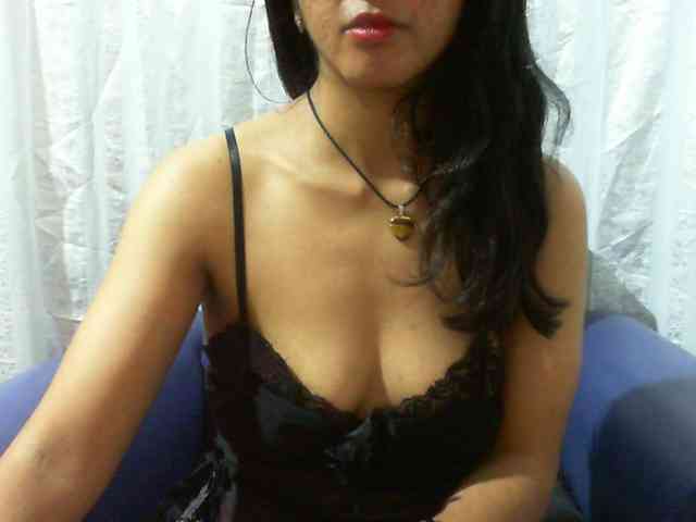 Lysah webcam