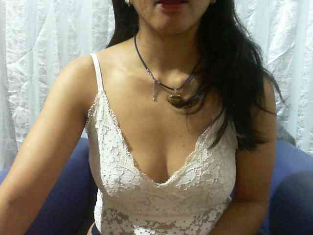 Lysah webcam