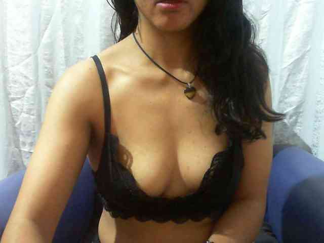 Lysah webcam