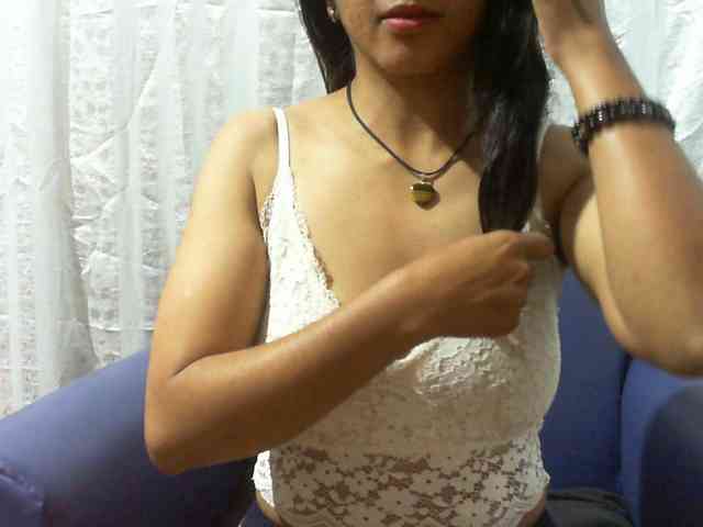 Lysah webcam