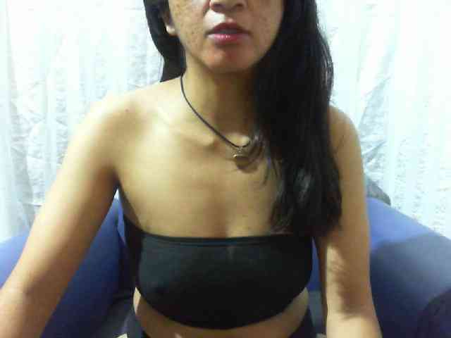 Lysah webcam