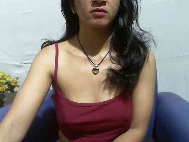 Lysah webcam