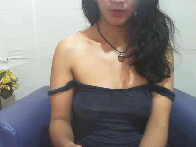 Lysah webcam