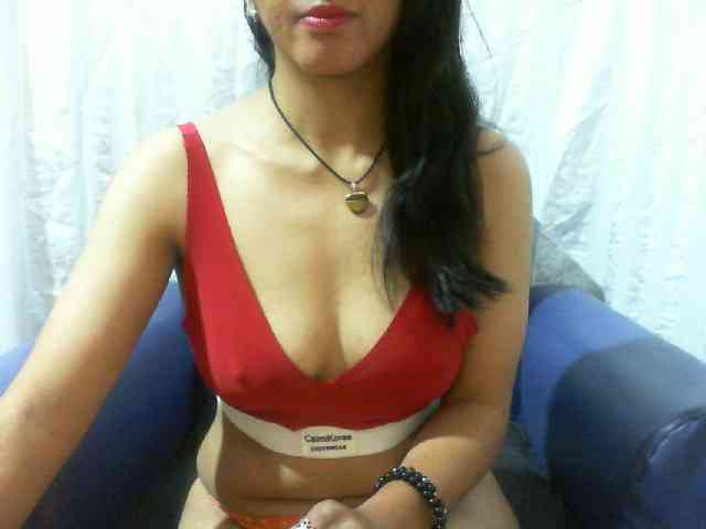 Lysah webcam
