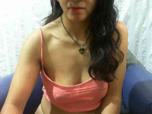 Lysah webcam