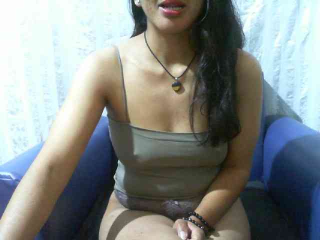 Lysah webcam