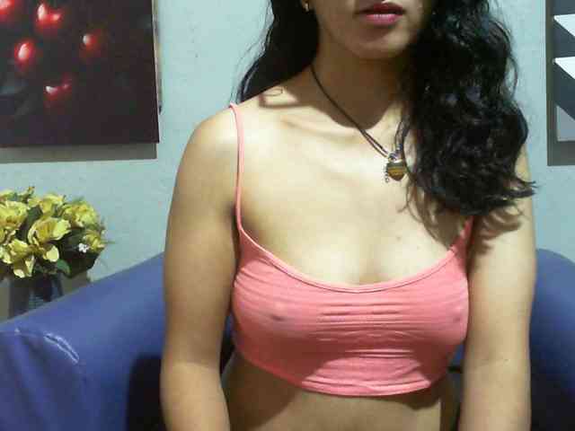 Lysah webcam