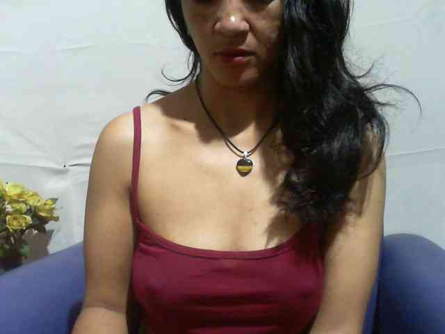 Lysah webcam