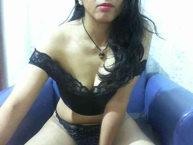 Lysah webcam