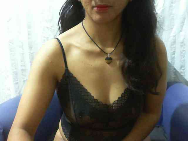 Lysah webcam