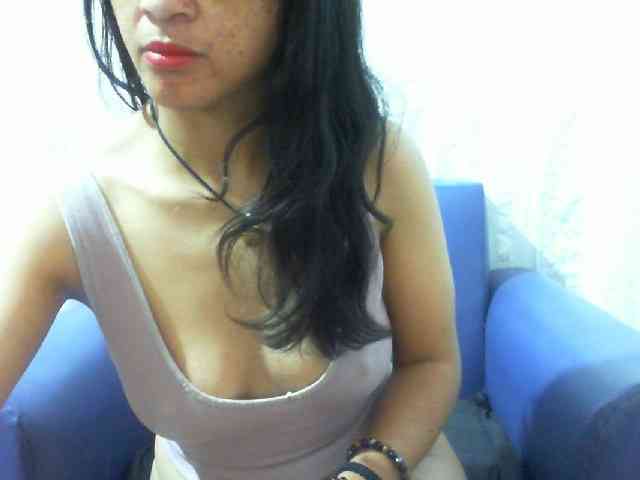 Lysah webcam