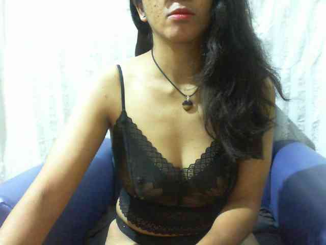 Lysah webcam