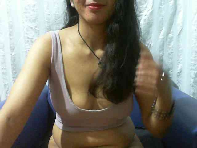 Lysah webcam