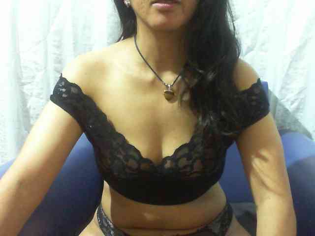 Lysah webcam