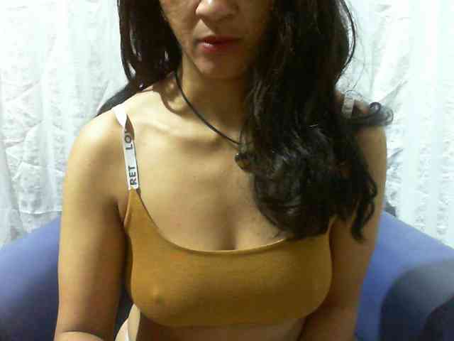 Lysah webcam