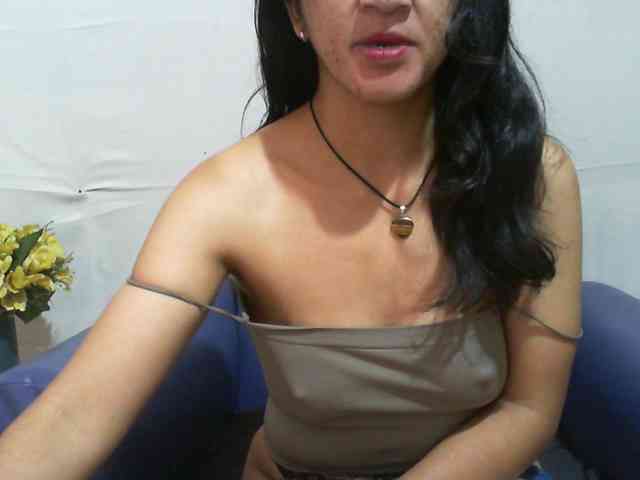 Lysah webcam