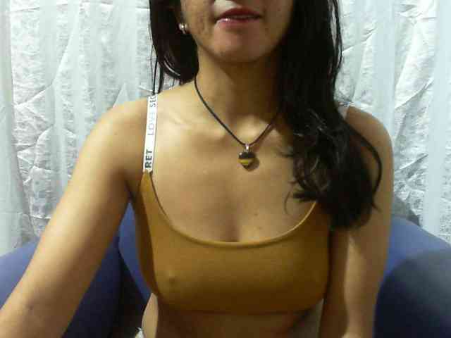 Lysah webcam