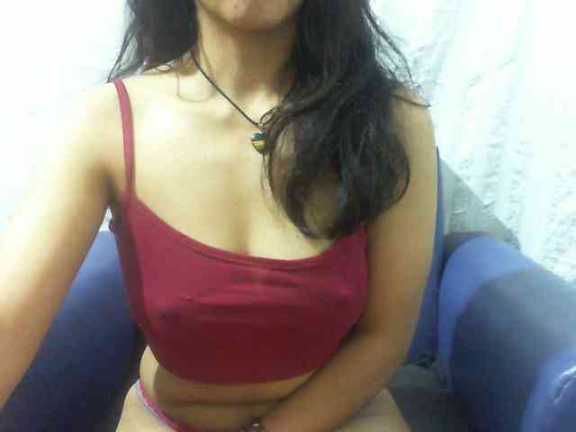 Lysah webcam