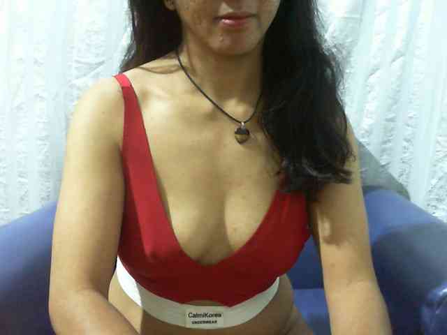 Lysah webcam