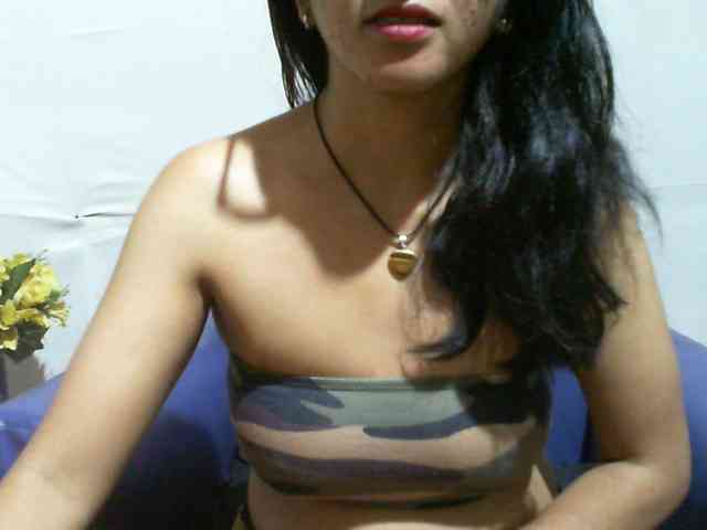 Lysah webcam
