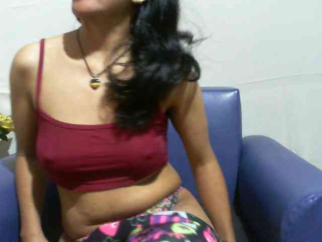 Lysah webcam