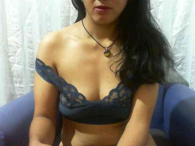 Lysah webcam