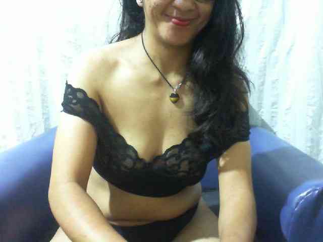 Lysah webcam