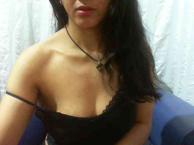 Lysah webcam