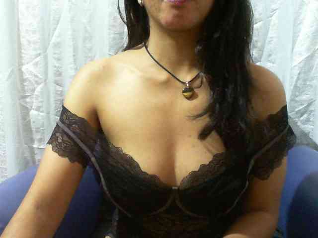 Lysah webcam